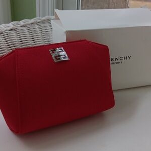 Givenchy cosmetic bag